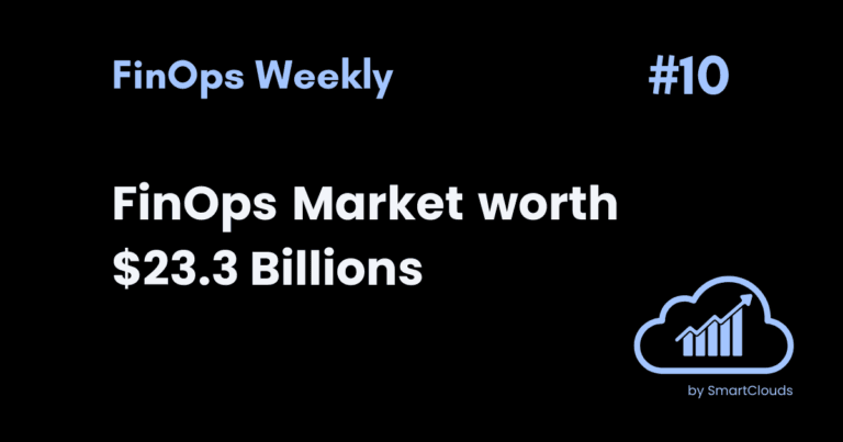 Cloud FinOps Market worth $23.3 Billions 3 Cloud FinOps Market worth $23.3 Billions