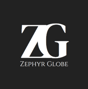 Zephyr Clobe Logo