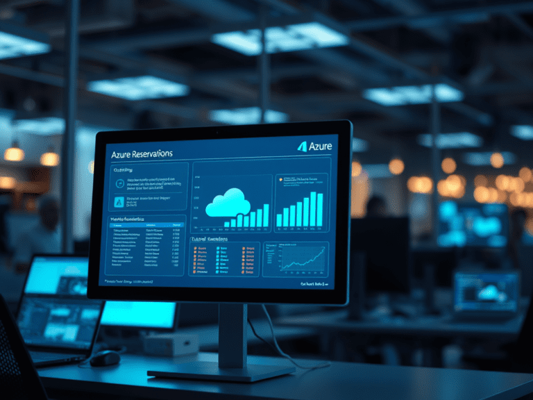 How to Perform Azure Instance Reservation Exchange