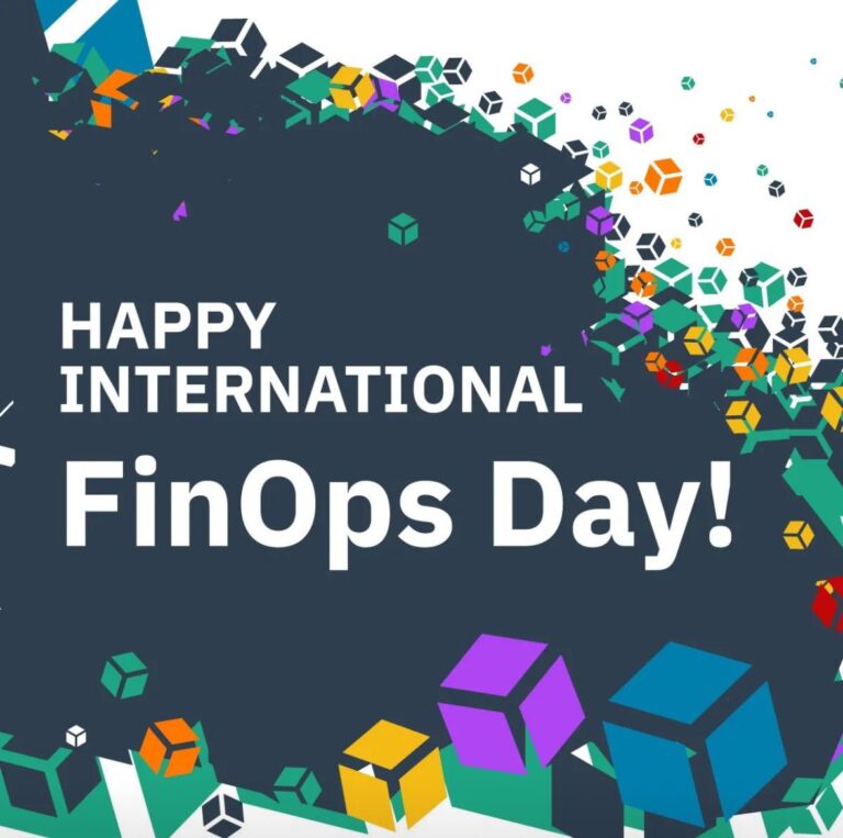 International FinOps Day