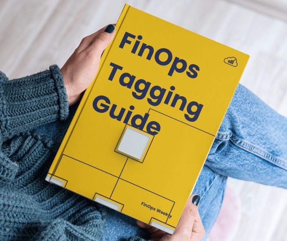 FinOps Weekly Tagging Guide