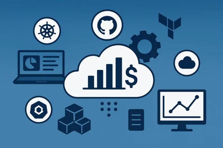 Azure Workbooks and Open Source Finops Tools