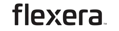 Flexera Logo