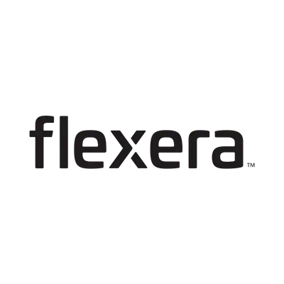 Flexera Logo