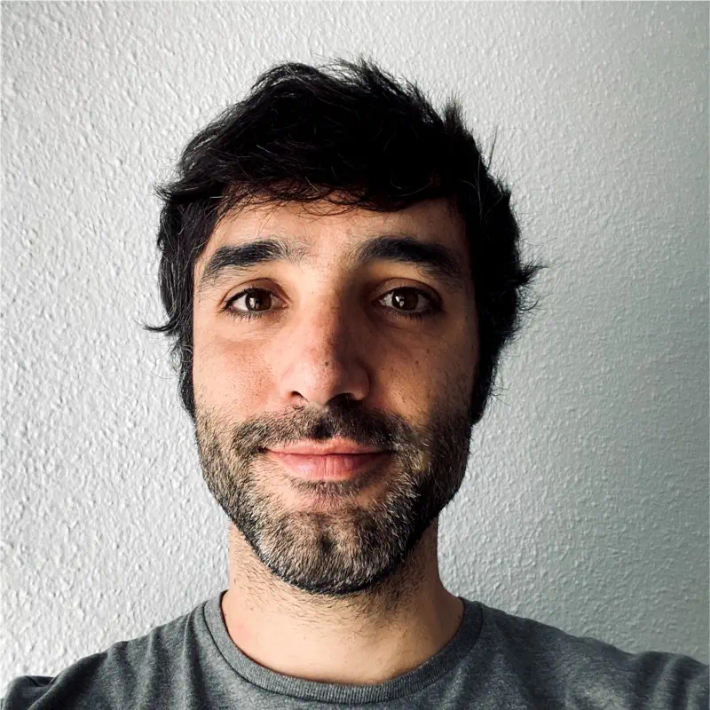 Alfonso San Miguel Instructor