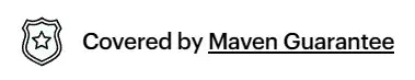 Covered by Maven