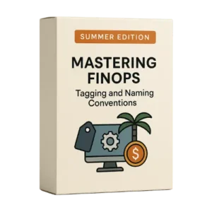 Mastering FinOps Summer Edition