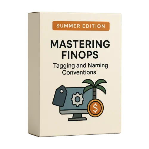 Mastering FinOps Summer Edition