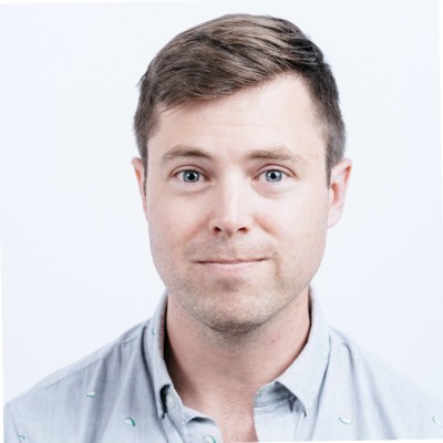Ben Schaecher CEO of Vantage