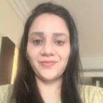 Nilofar Bhurawala