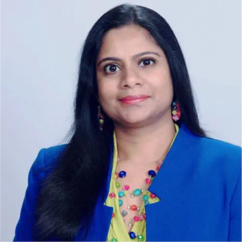 Deepika Prabhakara