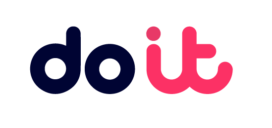 DoIt logo