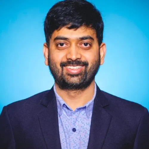 Goutham Bandapati