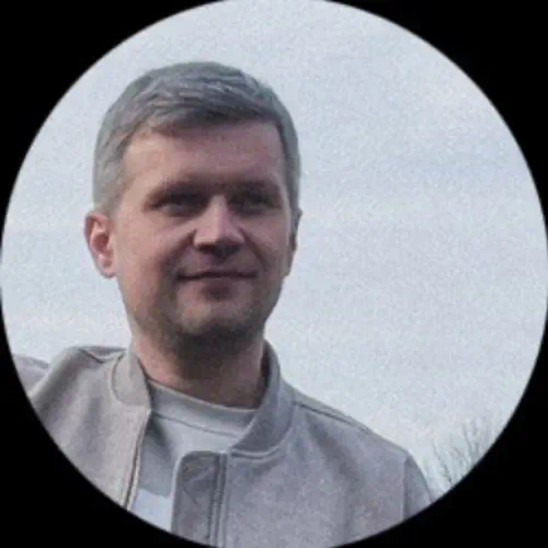Oleksiy Pototskyy
