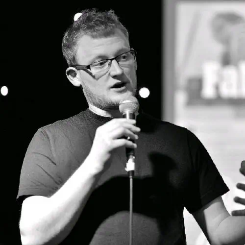 Sam Hogarth