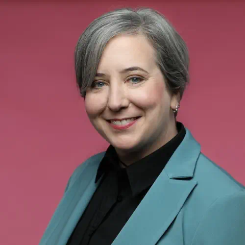 Shannon Eldridge Kuehn