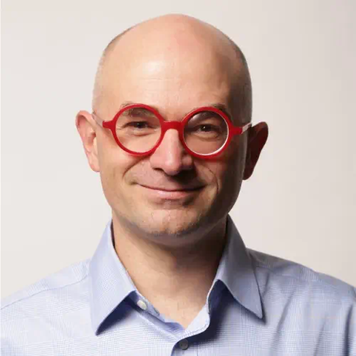 Frank Contrepois