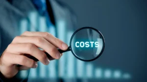 Hidden Cost in Cloud resources