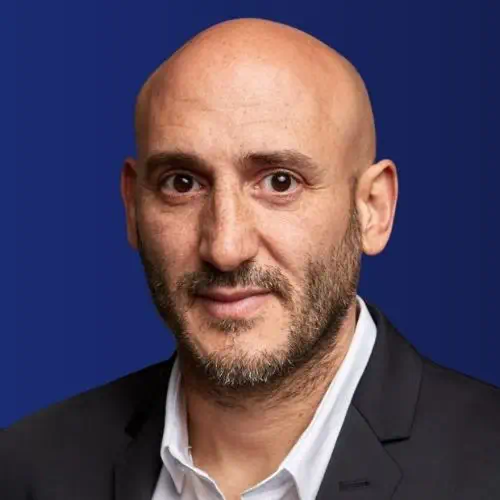 Ariel Munafo