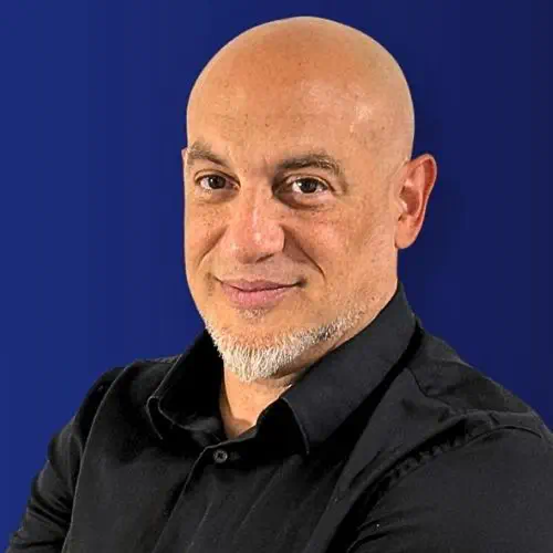 Damian Munafo