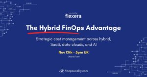 The Hybrid Finops Advantage 49 The Hubrid Finops Advantage