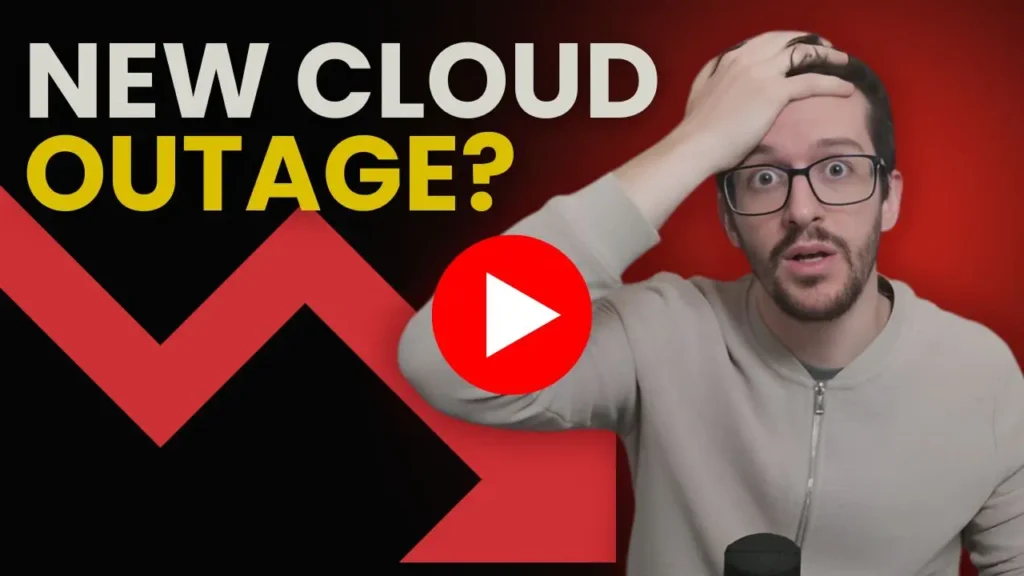 Cloud Providers Updates November 1 2025