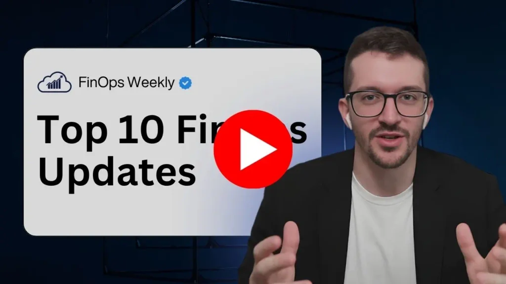 Cloud Providers Updates November 2025