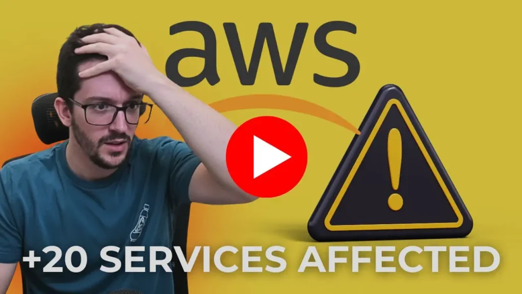 Cloud Providers Updates October 18 2025