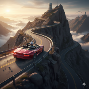 AI Robot Governance Guardrails