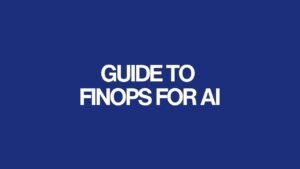 a guide to finops for ai
