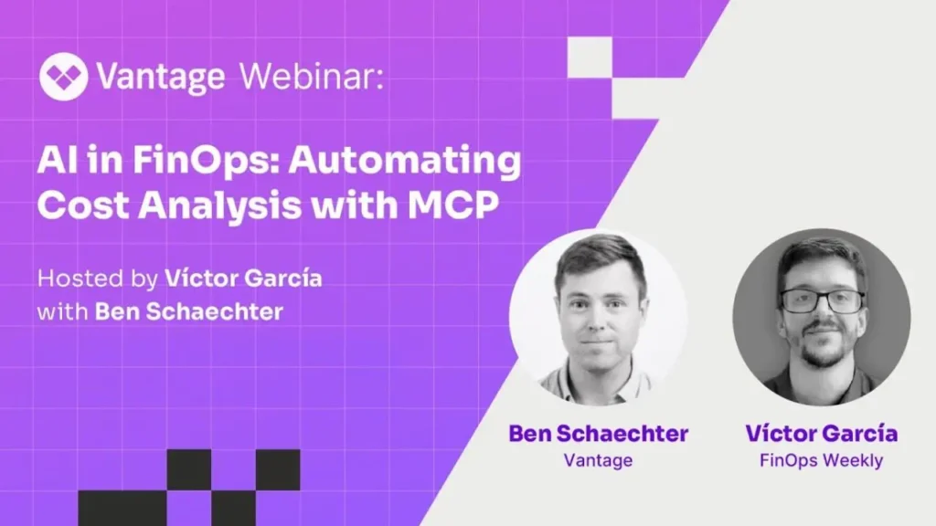 webinar ai in finops