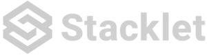 Stacklet Logo