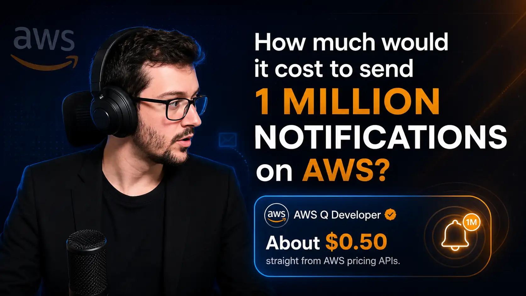 Amazon Q Developer Tells your AWS Costs in Seconds