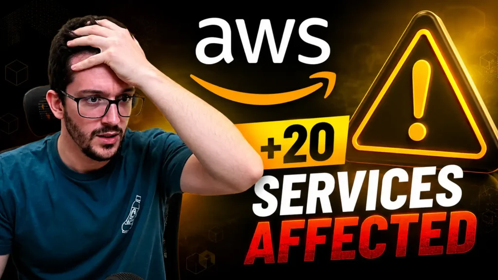 This AWS Update Just Created Urgent Migration Deadlines