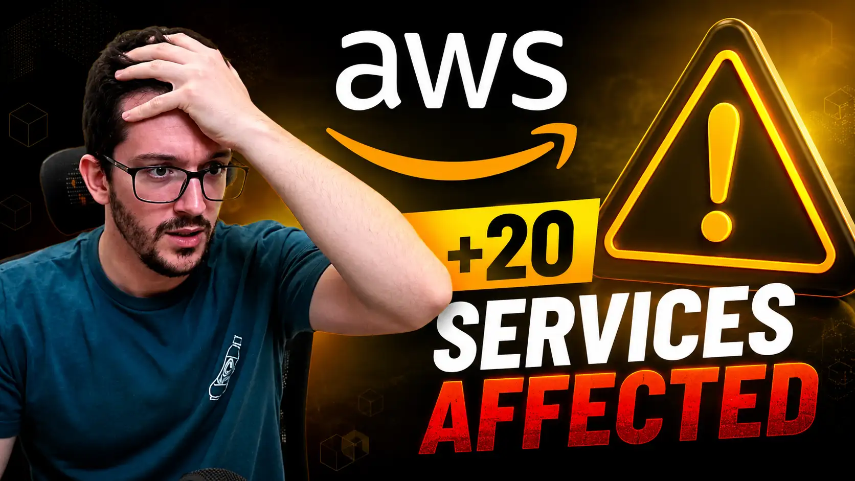 This AWS Update Just Created Urgent Migration Deadlines