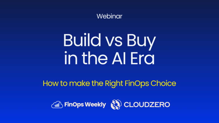 build vs buy