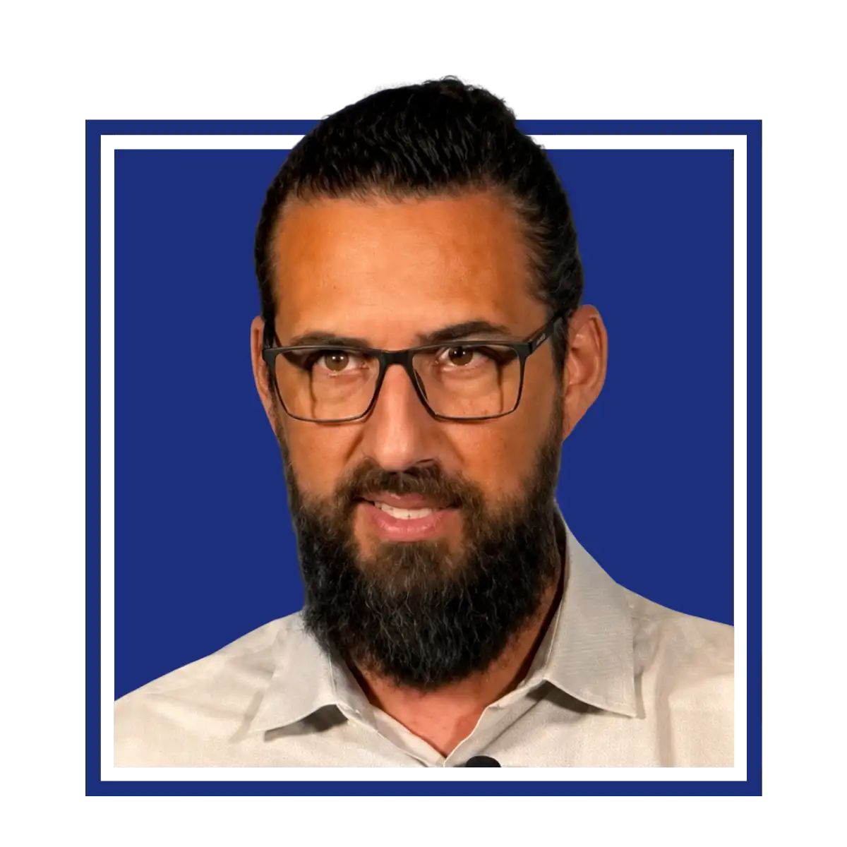Adam Richter
