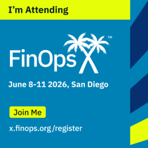 The Road to FinOps X 2026 3 FOX26 social graphic