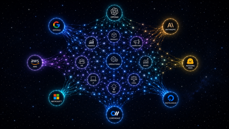 Changing of the FinOps Guard: The Token has Landed 1 b026 tokenomics