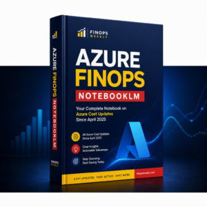 Azure keeps changing prices and rules. Get every cost update since April in one place. Stop guessing. Start saving today.
