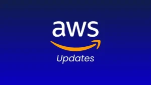 AWS Updates