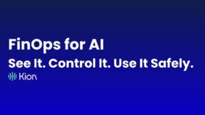 FinOps for AI: See It. Control It. Use It Safely. 1 FinOps for AI See It. Control It. Use It Safely.
