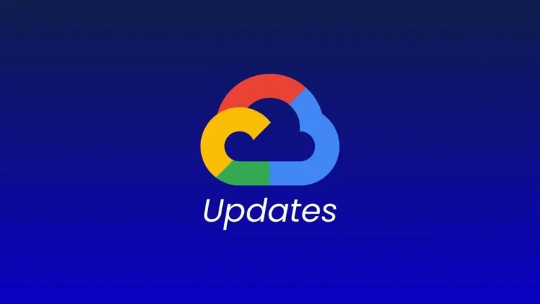 GCP Updates 2026-07-16 | Cloud Provider News 8 Google Cloud Updates