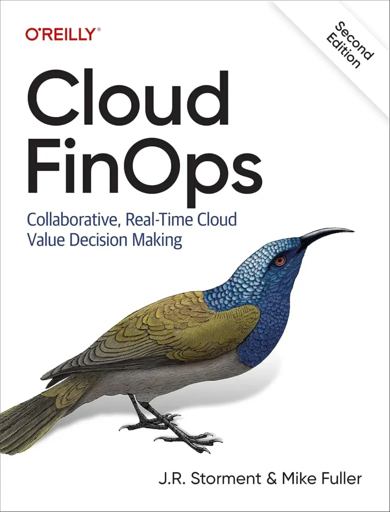 Cloud FinOps Book