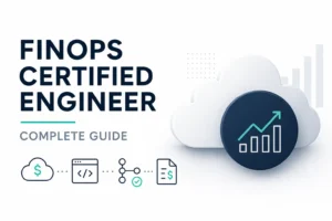 FinOps Certified Engineer Guide