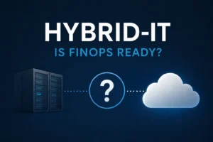 Hybrid It Finops