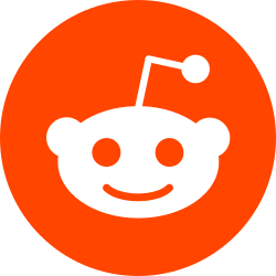 Reedit logo