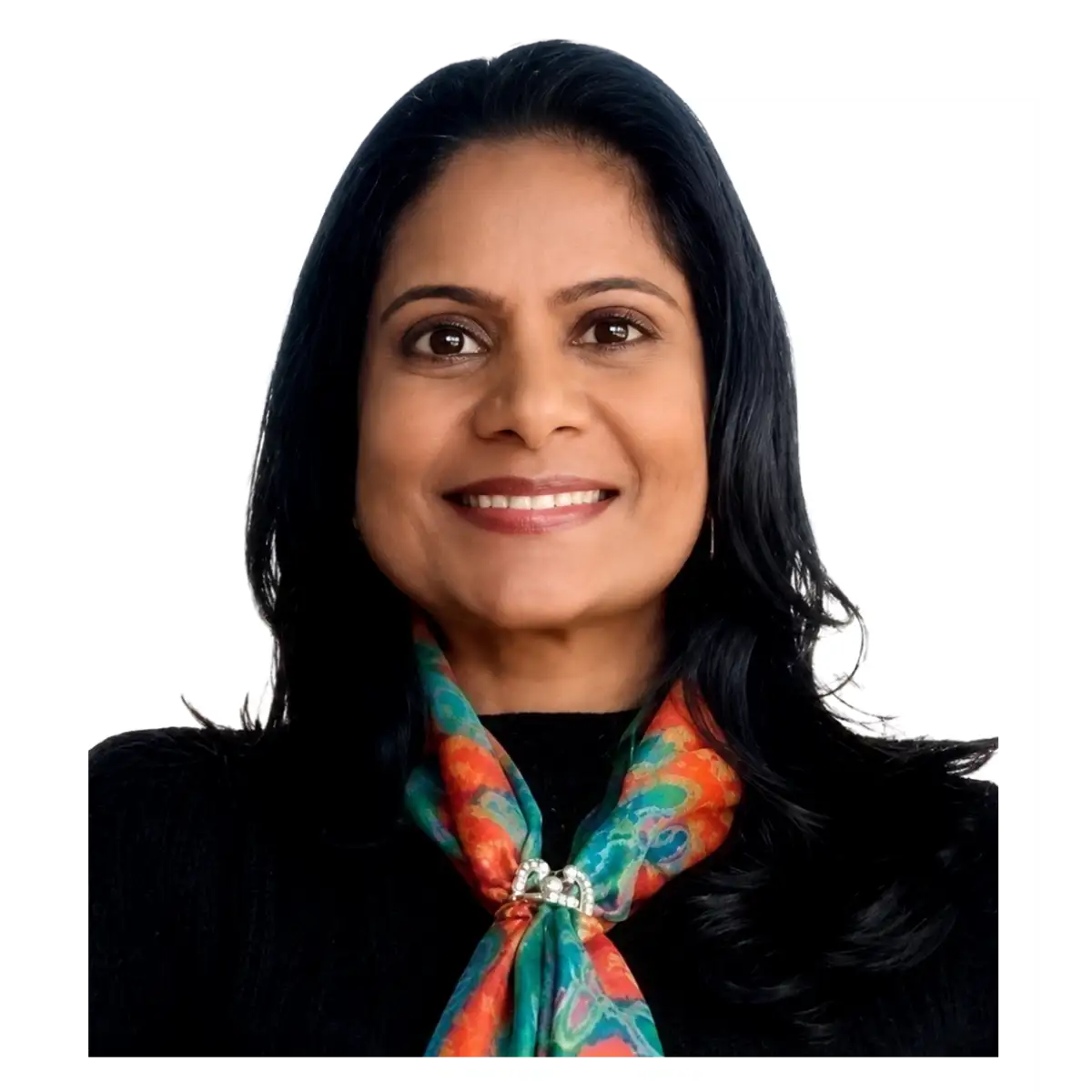 Deepika Prabhakara
