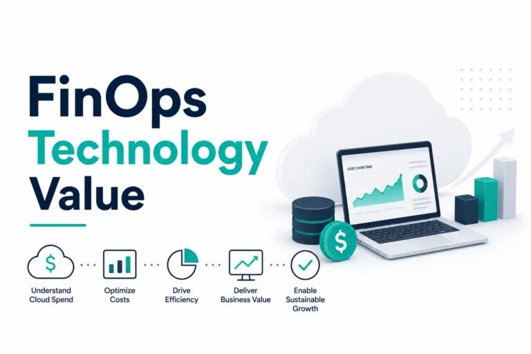 FinOps Technology Value course finops