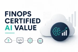 FinOps Certified AI Value
